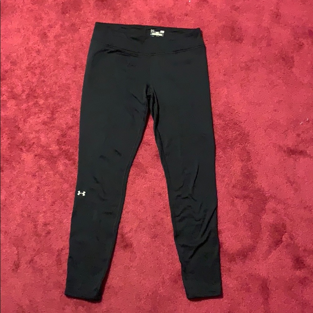 Under Armour 2.0 Heatgear Leggings